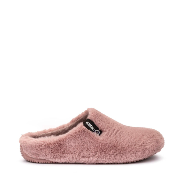 Verbenas Chaussons York Groseto - 37 Rose- Ref.