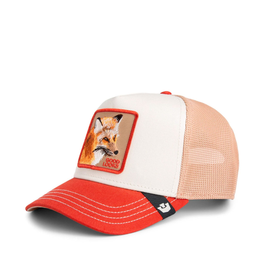 gorra-tricolor-fox