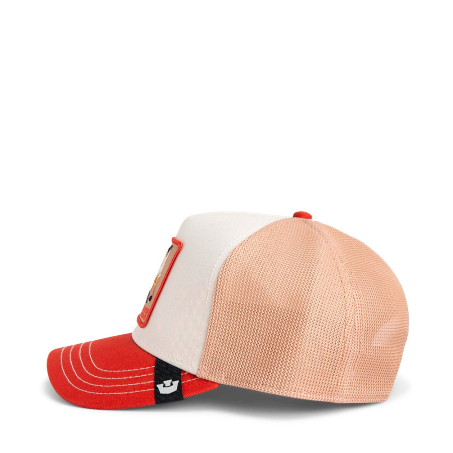 dreifarbige-fuchsmutze