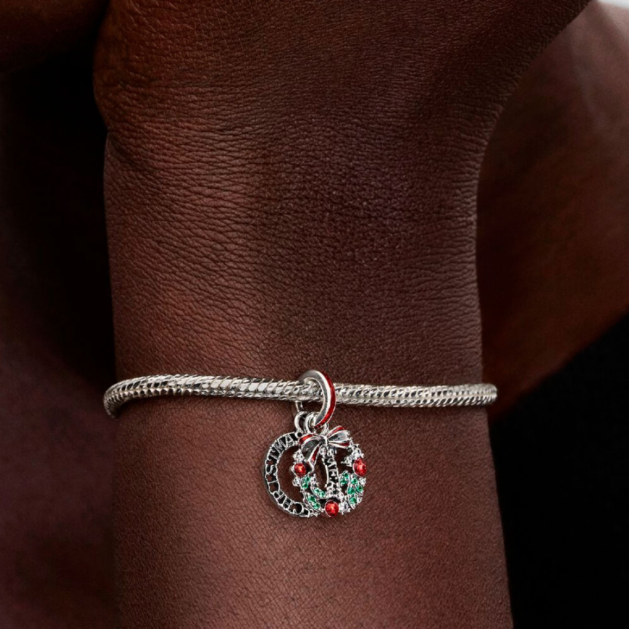 ciondolo-con-doppia-ghirlanda-di-natale-794238c01 ciondolo-con-doppia-ghirlanda-di-natale-794238c01