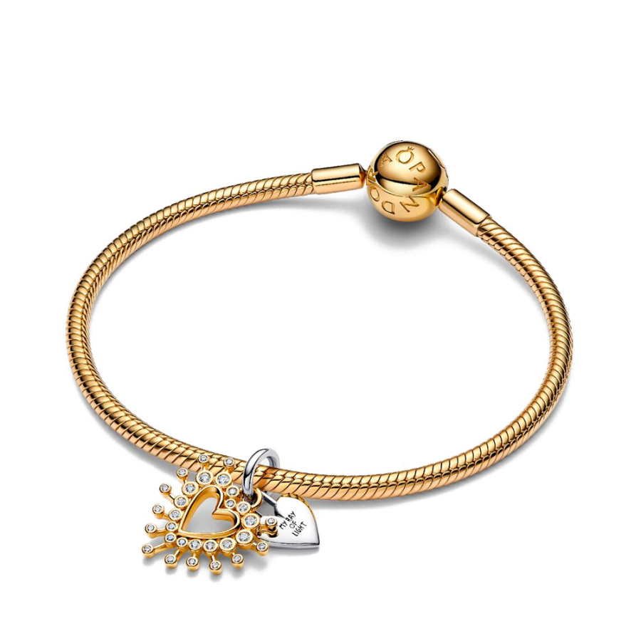 charm-anhanger-strahlender-doppelherz-764141c01 charm-anhanger-strahlender-doppelherz-764141c01