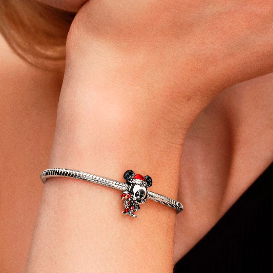 charm-mickey-mouse-navideno-de-disney-794217c01 charm-mickey-mouse-navideno-de-disney-794217c01