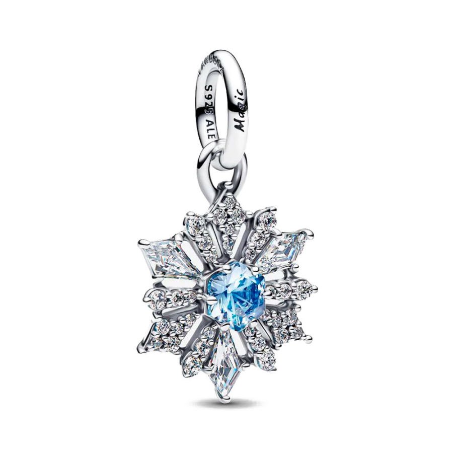 charm-colgante-copo-de-nieve-reina-elsa-frozen-de-disney-794209c01 charm-colgante-copo-de-nieve-reina-elsa-frozen-de-disney-794209c01