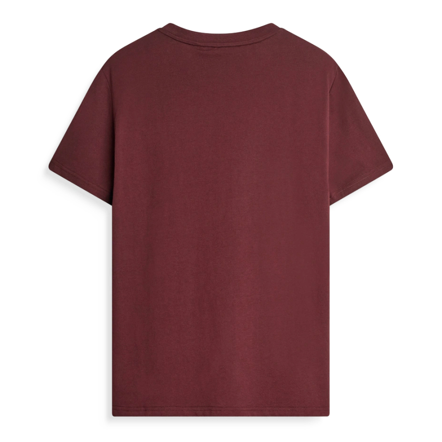 t-shirt-coupe-reguliere-avec-logo-imprime t-shirt-coupe-reguliere-avec-logo-imprime