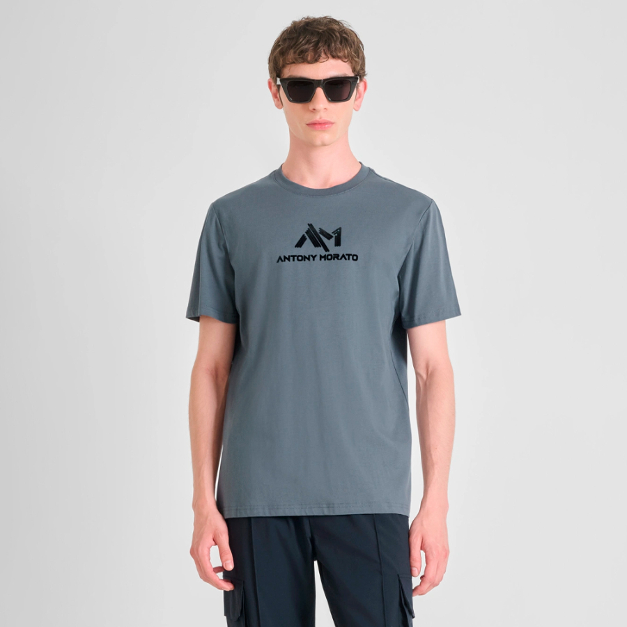 t-shirt-coupe-reguliere-avec-logo-imprime t-shirt-coupe-reguliere-avec-logo-imprime