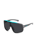 YB7-SILVER/GREY POLARIZED