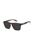 N9P-MATTE HAVANA/GREY POLARIZED