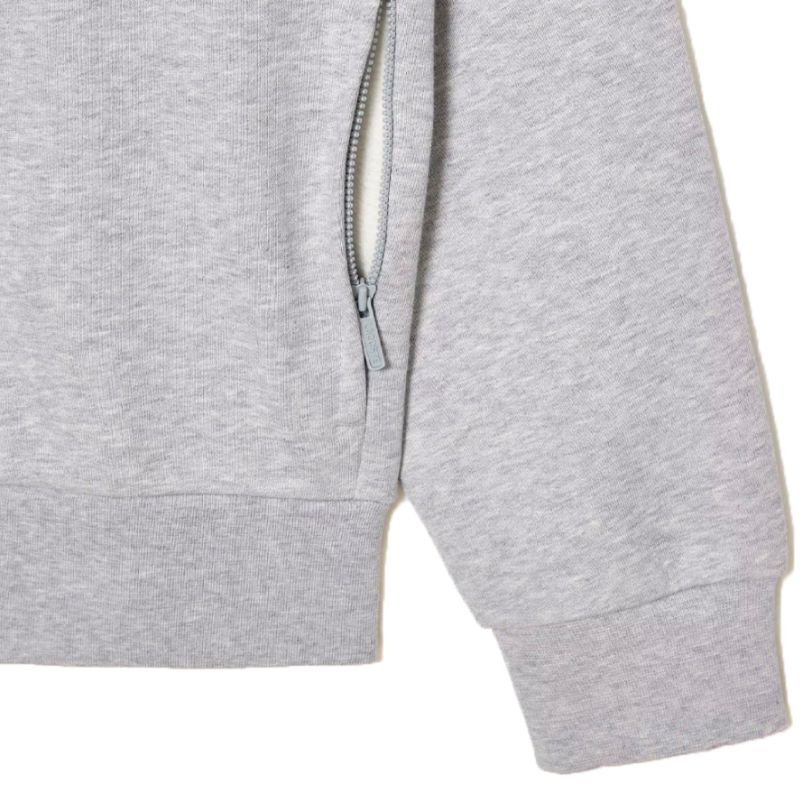 fleece-sweatshirt-mit-hohem-kragen-und-reissverschluss fleece-sweatshirt-mit-hohem-kragen-und-reissverschluss