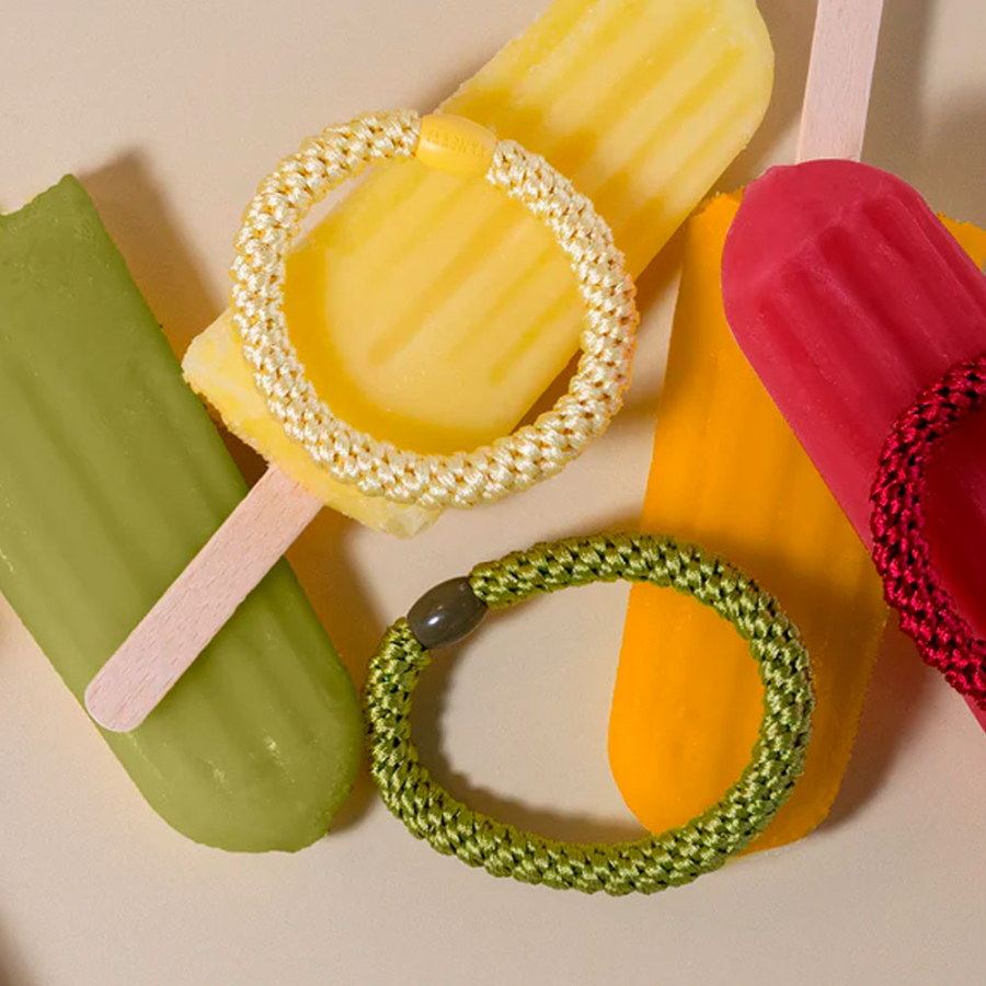 scrunchie-de-pera