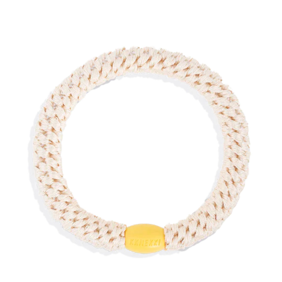 chouchou-a-perles-jaune-ivoire chouchou-a-perles-jaune-ivoire