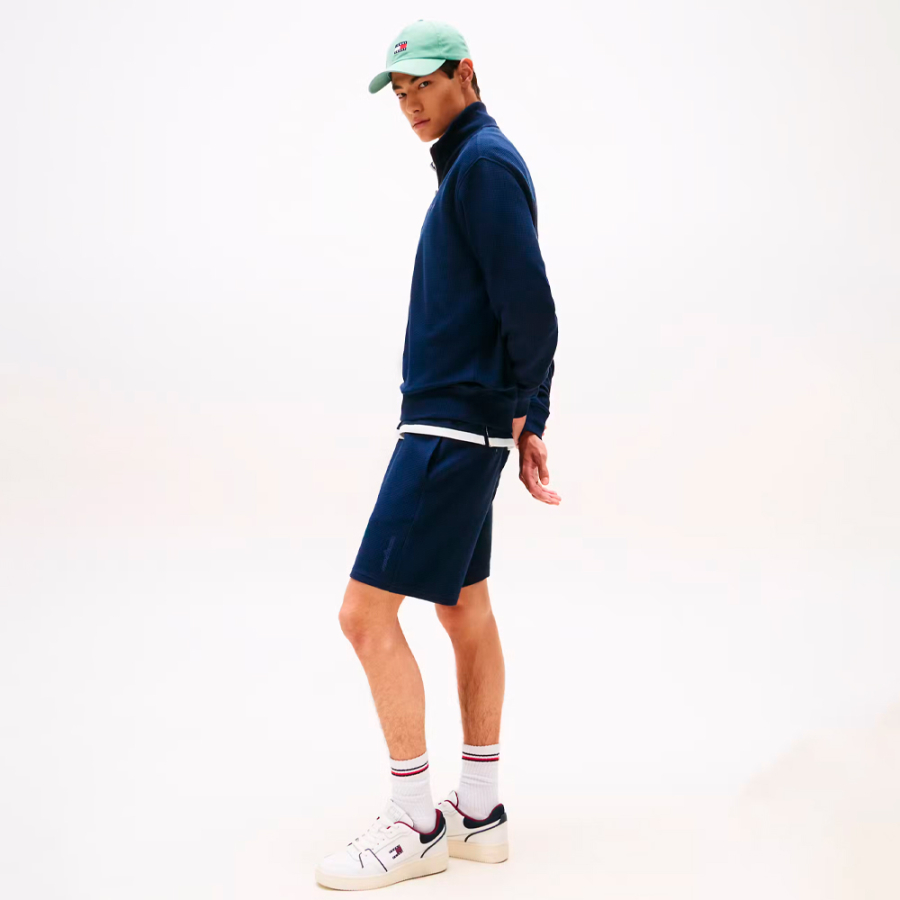waffle-knit-tracksuit-shorts