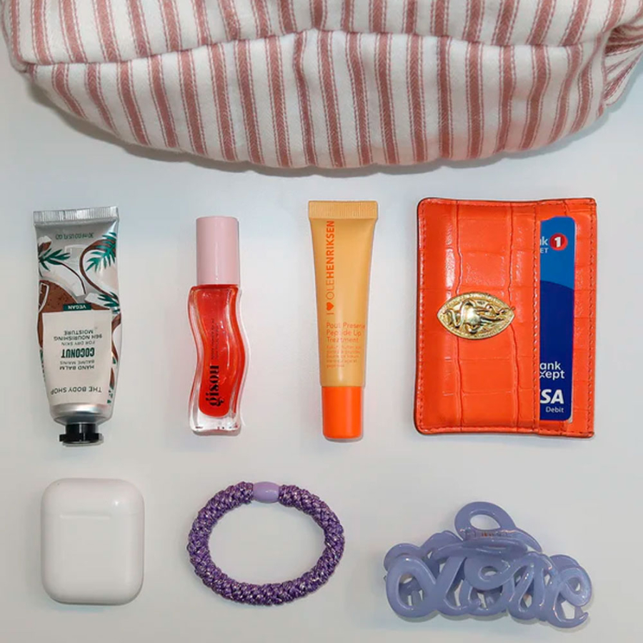 lillac-glitter-scrunchie