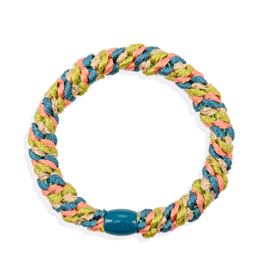 scrunchie-com-mistura-de-pimenta-macia-azul-empoeirada scrunchie-com-mistura-de-pimenta-macia-azul-empoeirada