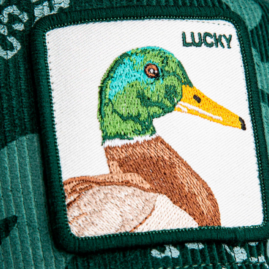 duck-cap duck-cap