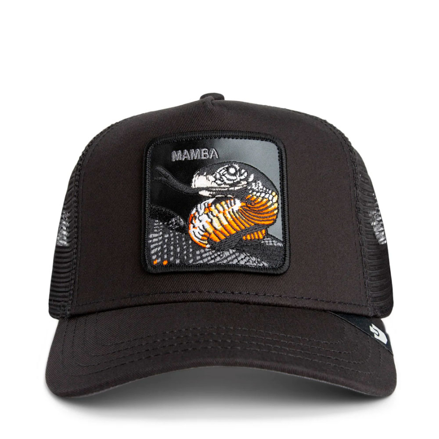 gorra-mamba-trucker gorra-mamba-trucker