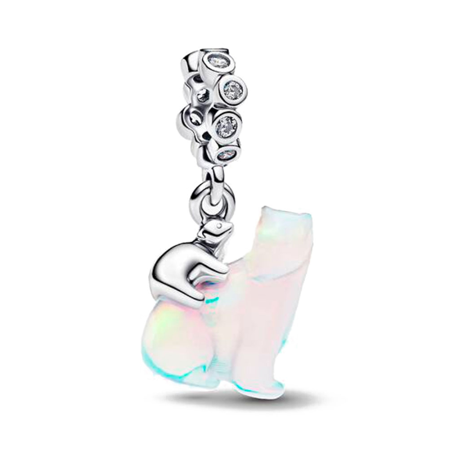 charm-colgante-oso-polar-madre-y-osezno-794243c01 charm-colgante-oso-polar-madre-y-osezno-794243c01