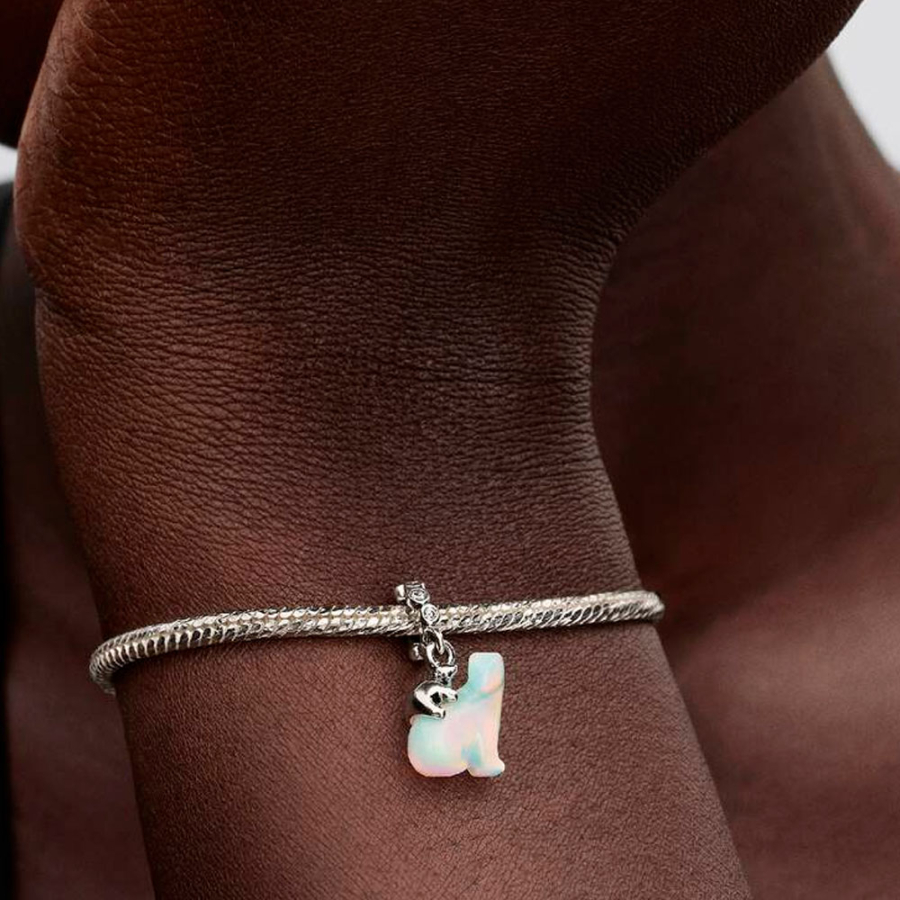 polar-bear-mother-and-cub-pendant-charm-794243c01 polar-bear-mother-and-cub-pendant-charm-794243c01