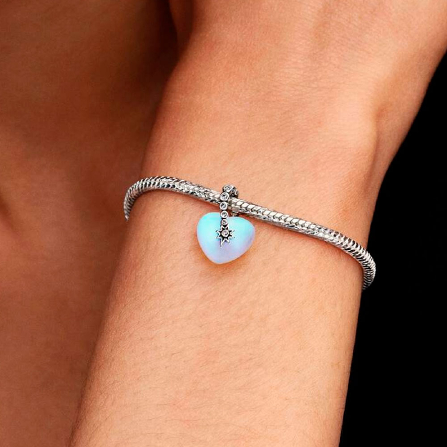 charm-anhanger-herz-und-sternschnuppe-794143c01 charm-anhanger-herz-und-sternschnuppe-794143c01