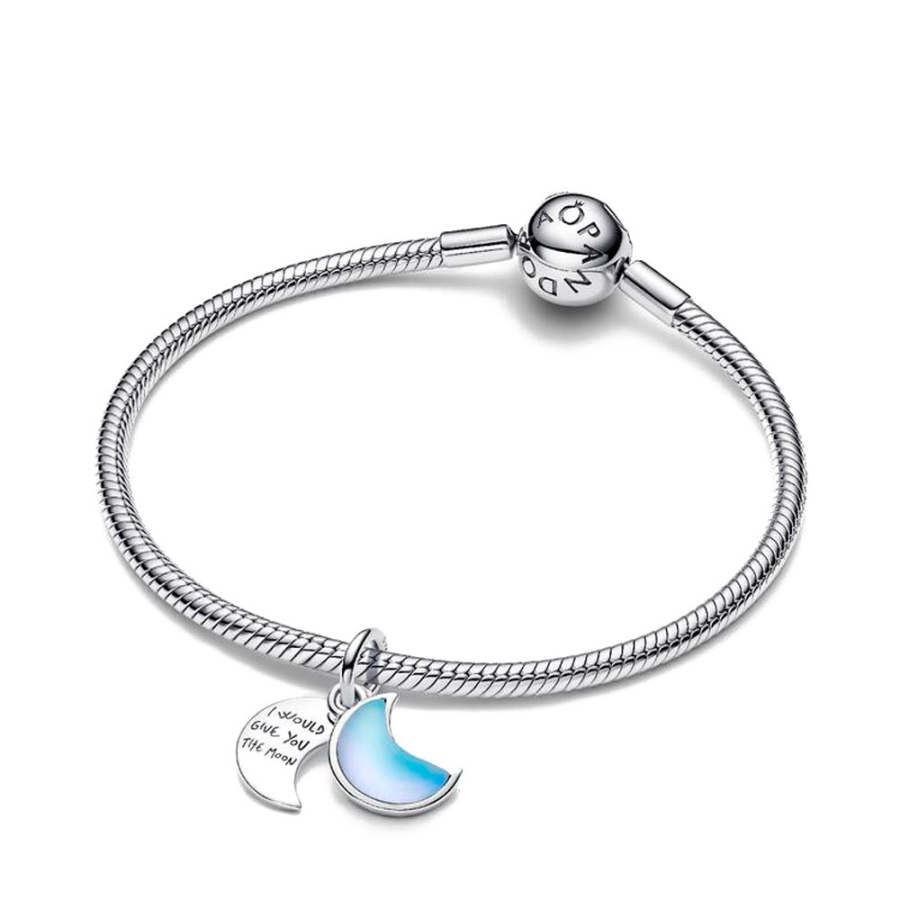 double-crescent-moon-pendant-charm-794272c01 double-crescent-moon-pendant-charm-794272c01