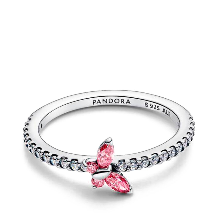 bague-papillon-large-et-brillante-194269c02 bague-papillon-large-et-brillante-194269c02