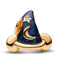 GOLD-PLATED