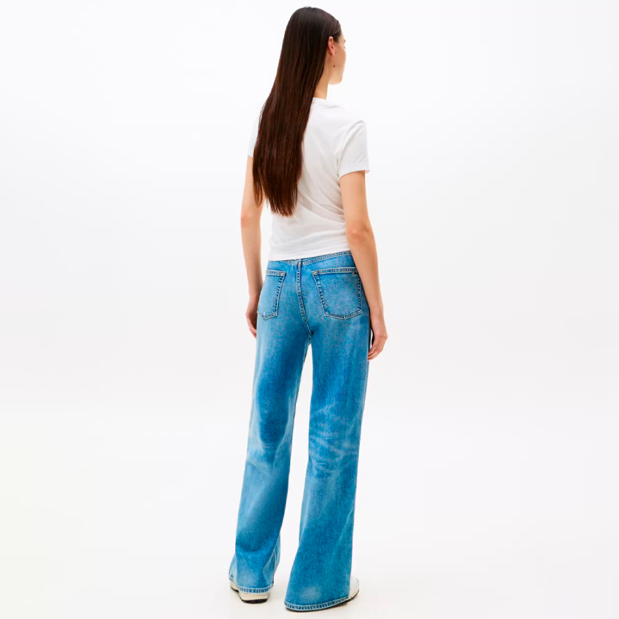 camiseta-de-punto-con-logo-y-corte-slim camiseta-de-punto-con-logo-y-corte-slim