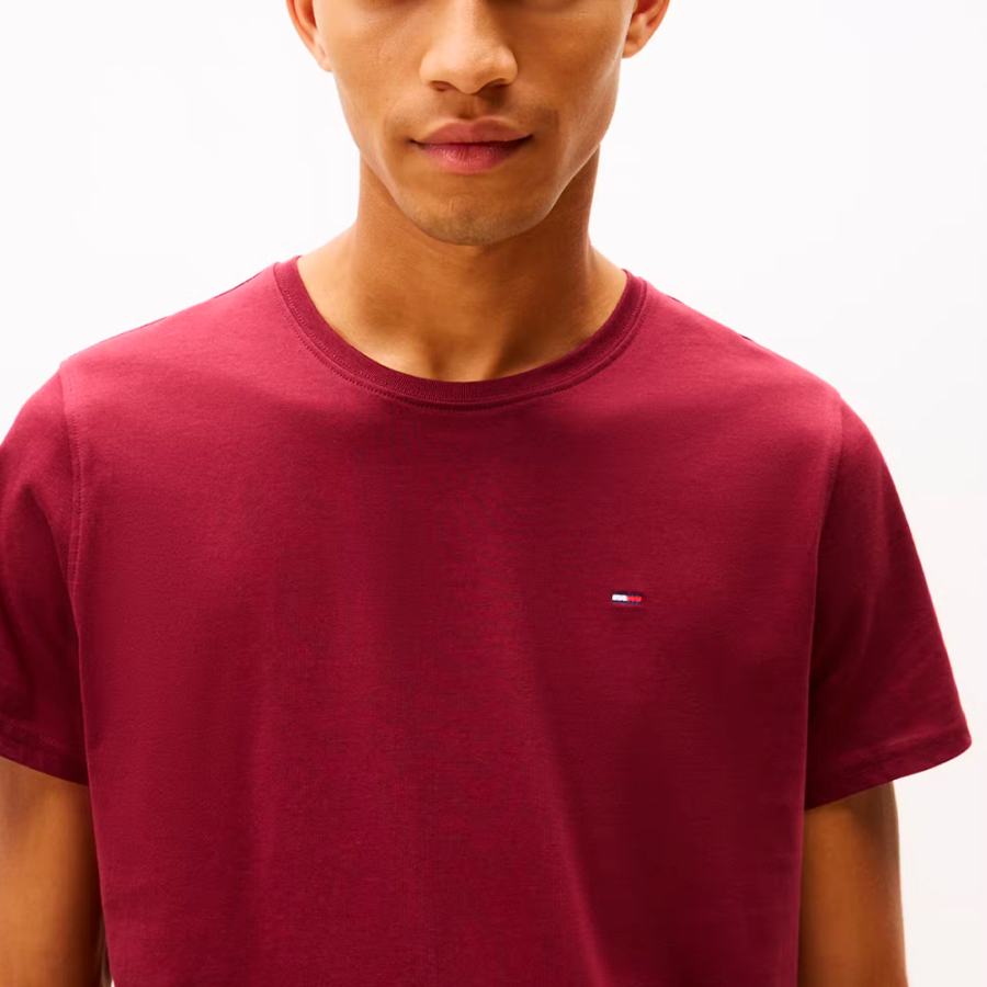 slim-fit-t-shirt slim-fit-t-shirt