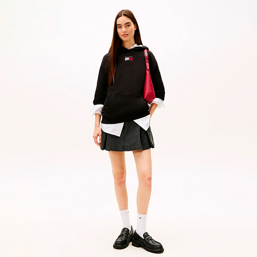 rhinestone-logo-hoodie