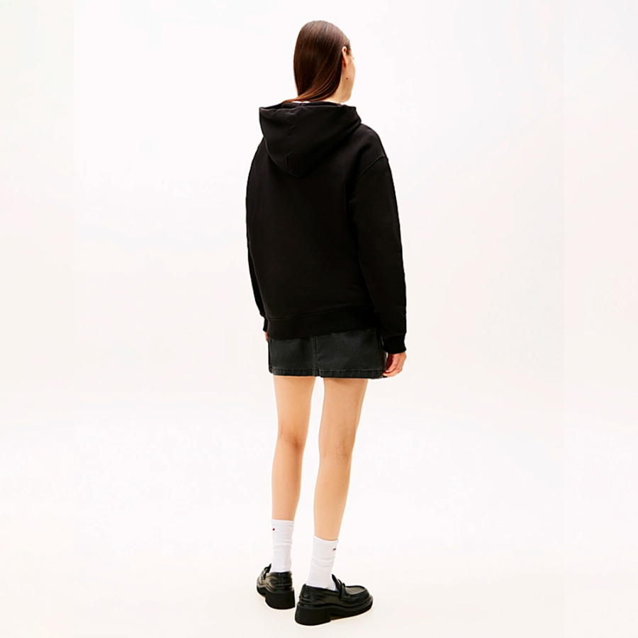 sweat-a-capuche-avec-logo-en-strass sweat-a-capuche-avec-logo-en-strass