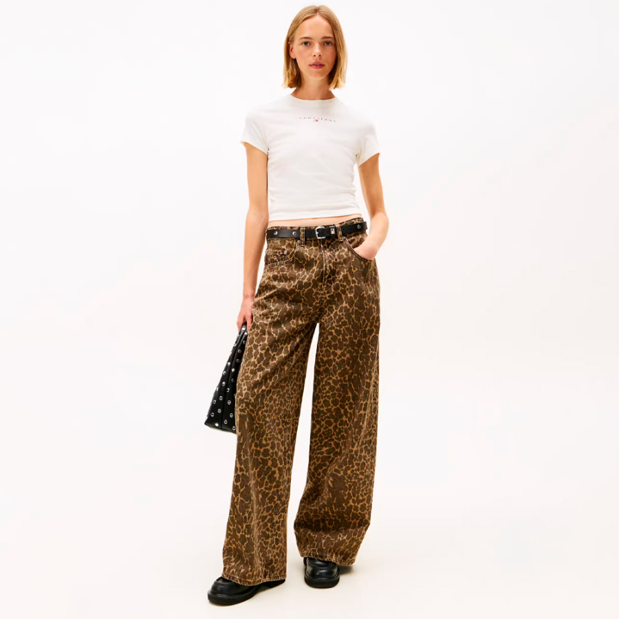 schmales-bling-linear-t-shirt schmales-bling-linear-t-shirt