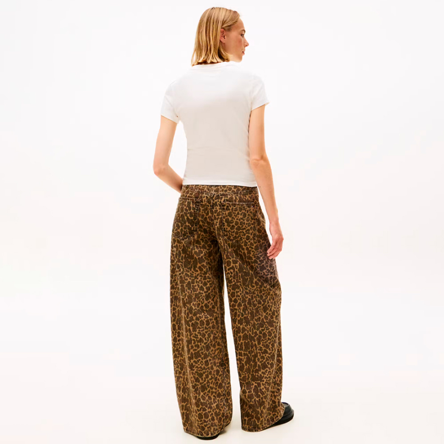 t-shirt-slim-bling-linear t-shirt-slim-bling-linear