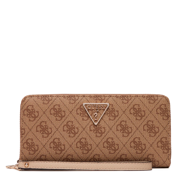 Guess Portefeuille LOGO SWSG74 59146 - U Brun- Ref 46 €