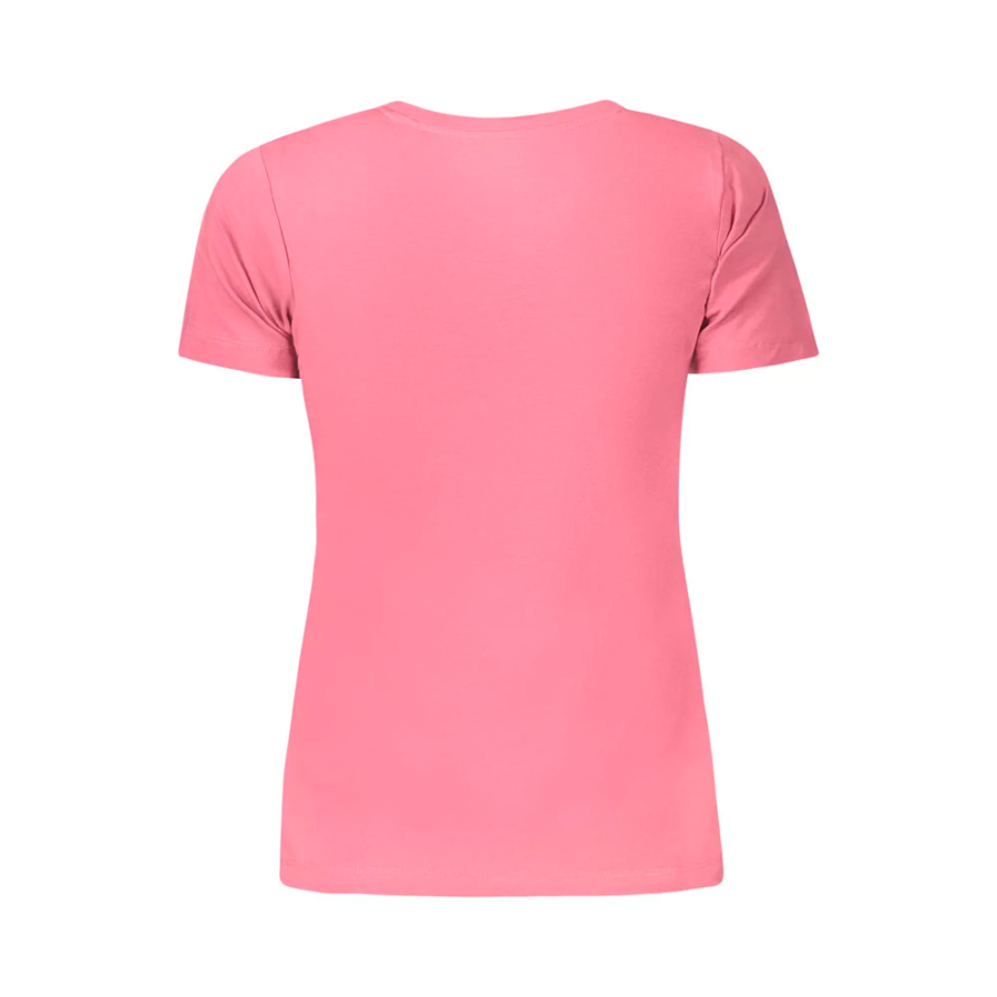 slim-fit-t-shirt-mit-logo-print slim-fit-t-shirt-mit-logo-print