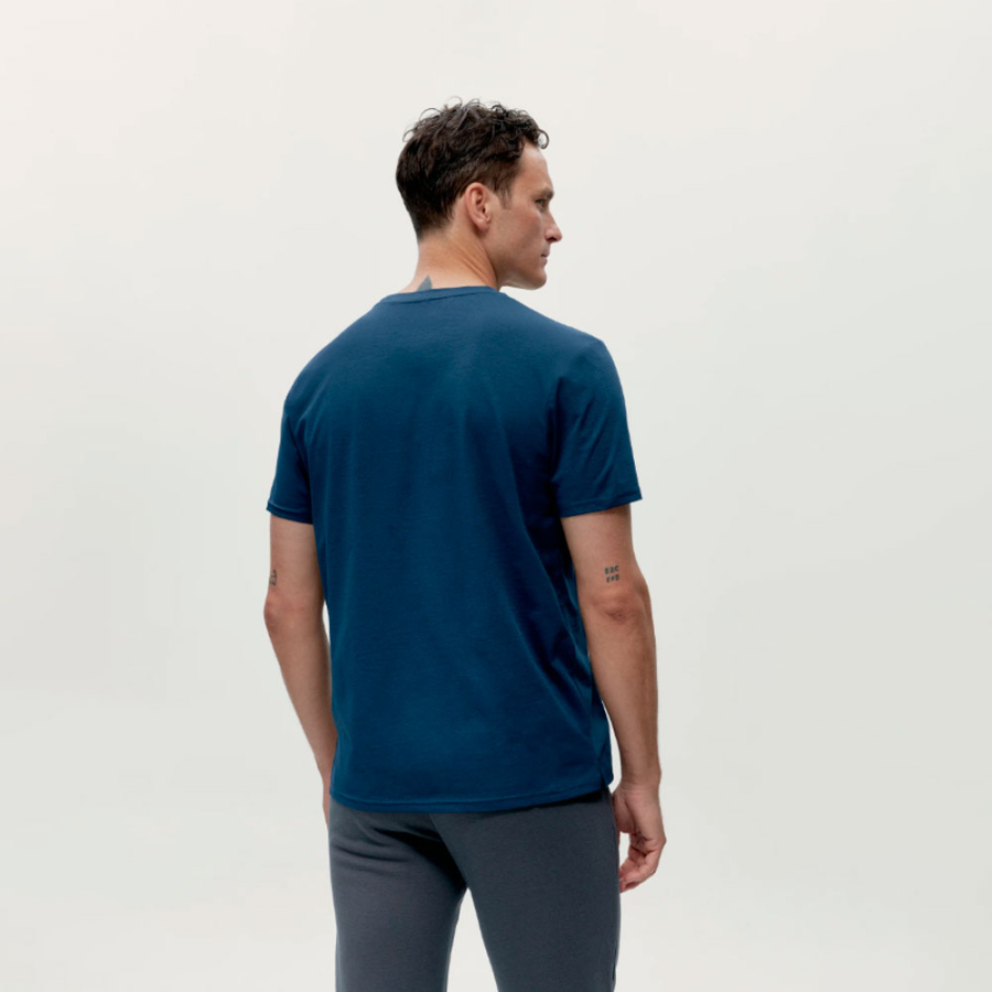 t-shirt-melville t-shirt-melville