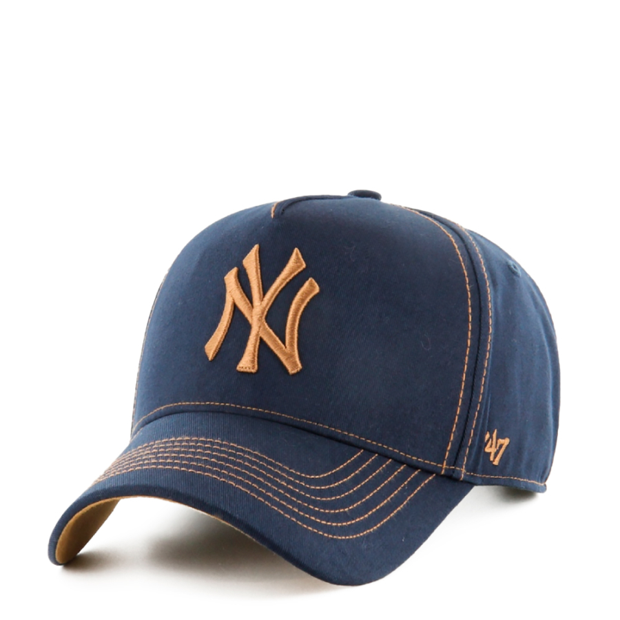 bone-mlb-new-york-yankees-com-costura-contrastante bone-mlb-new-york-yankees-com-costura-contrastante