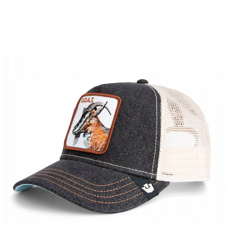 the-goat-cap the-goat-cap