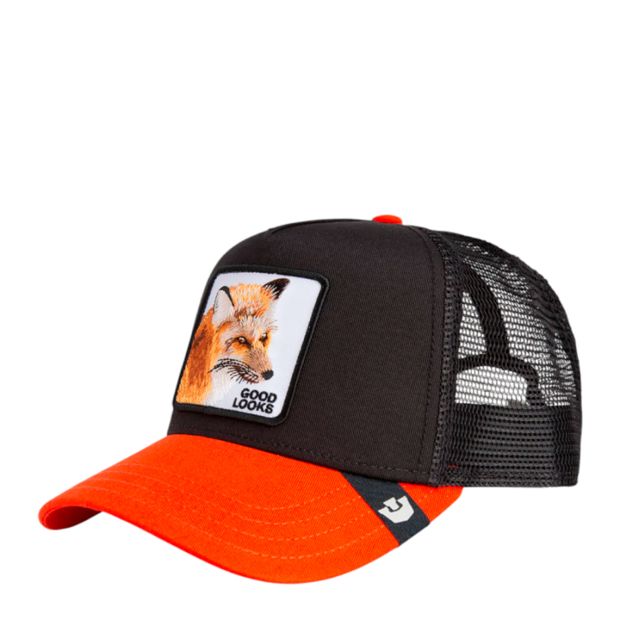 casquette-good-looks-fox