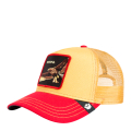GOGLD02-GOLD/RED GOGLD02-GOLD/RED