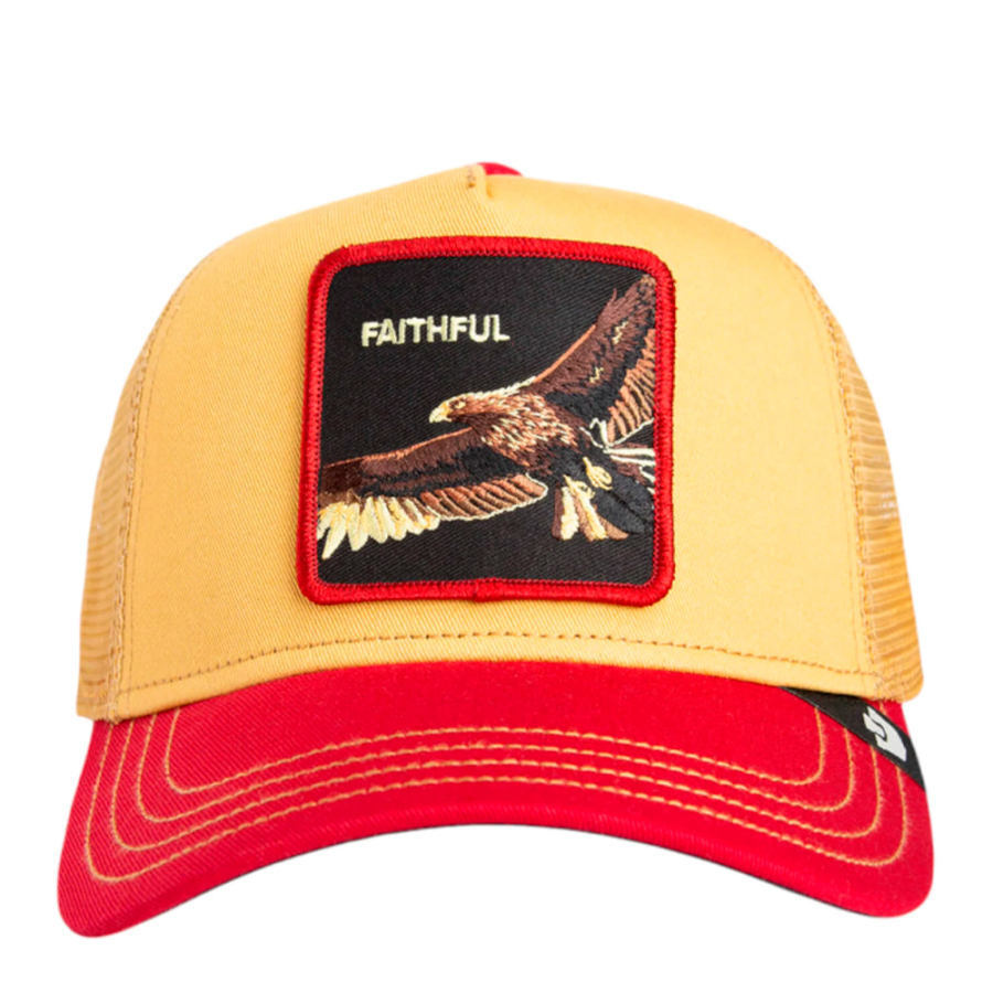 gorra-the-faithful-eagle gorra-the-faithful-eagle