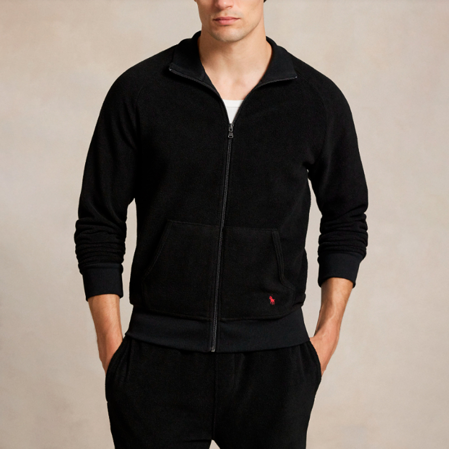 moletom-polo-fleece-com-ziper