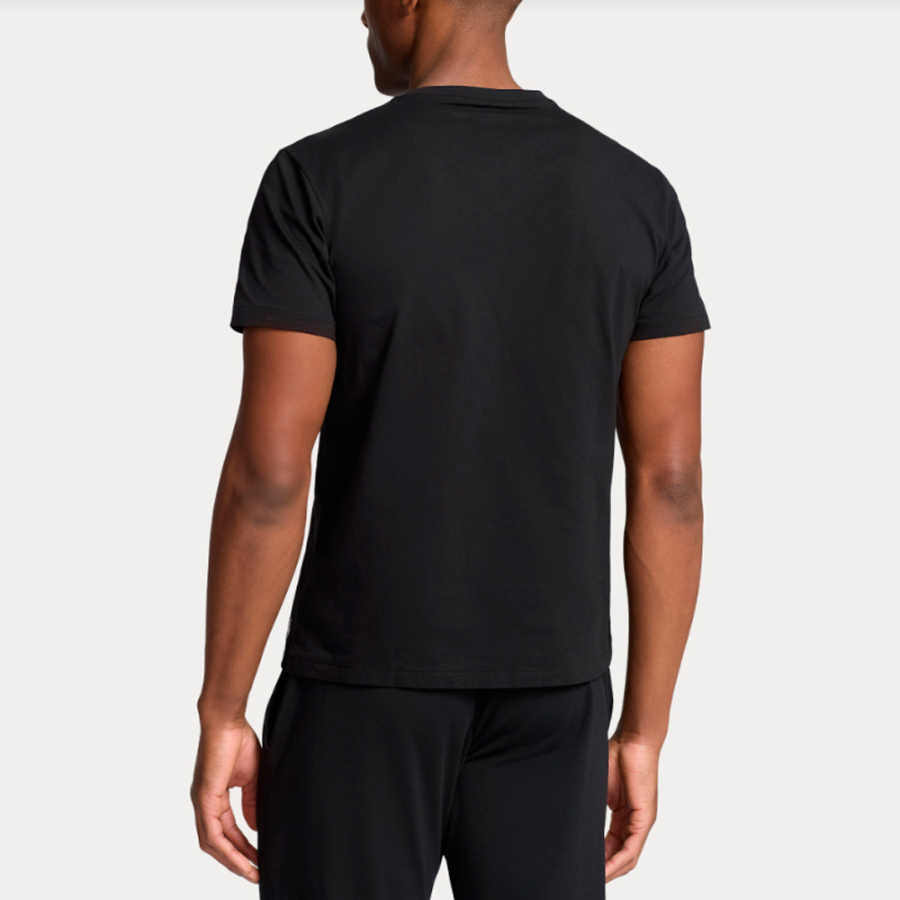 t-shirt-in-cotone-con-logo-stampato t-shirt-in-cotone-con-logo-stampato