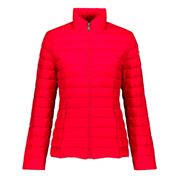 Jott Vestes en maille et pulls Rouge - Doudoune Cha - 2XL - Ref 119 €
