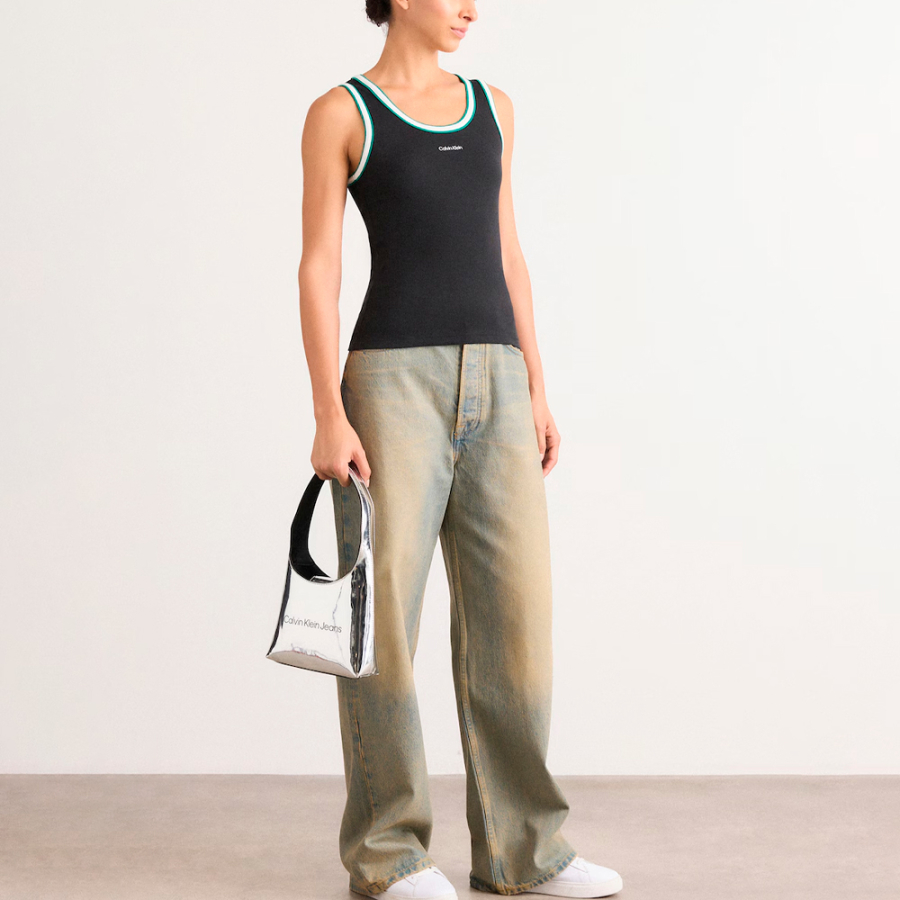 t-shirt-en-coton-a-blocs-de-couleur-ub1 t-shirt-en-coton-a-blocs-de-couleur-ub1