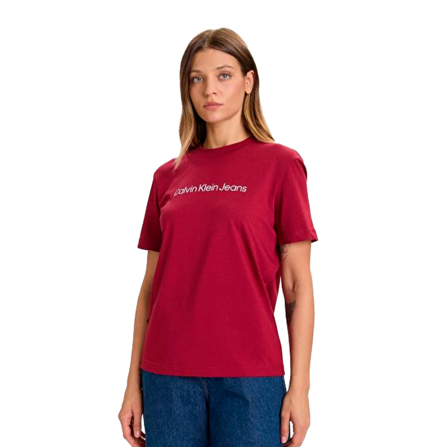 t-shirt-avec-logo-classique t-shirt-avec-logo-classique