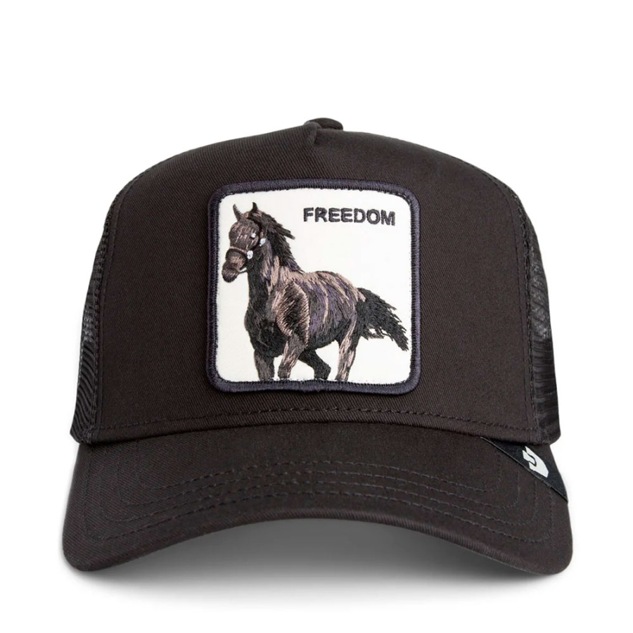 gorra-freedom-horse gorra-freedom-horse