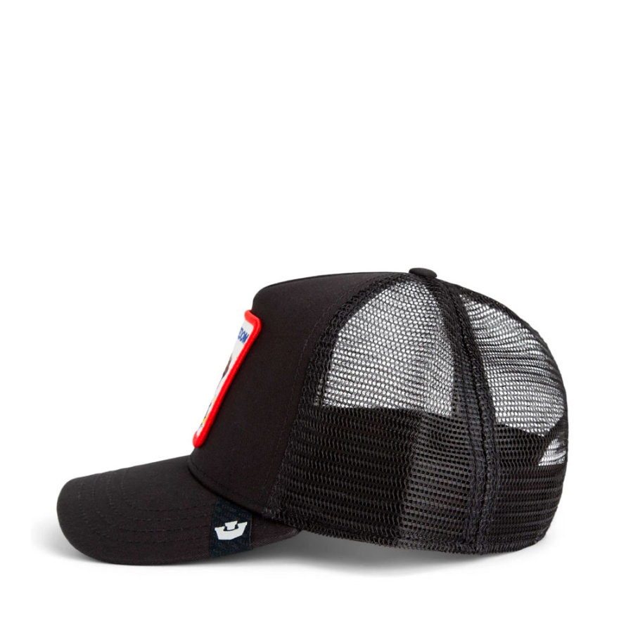 bone-freedom-eagle-trucker bone-freedom-eagle-trucker