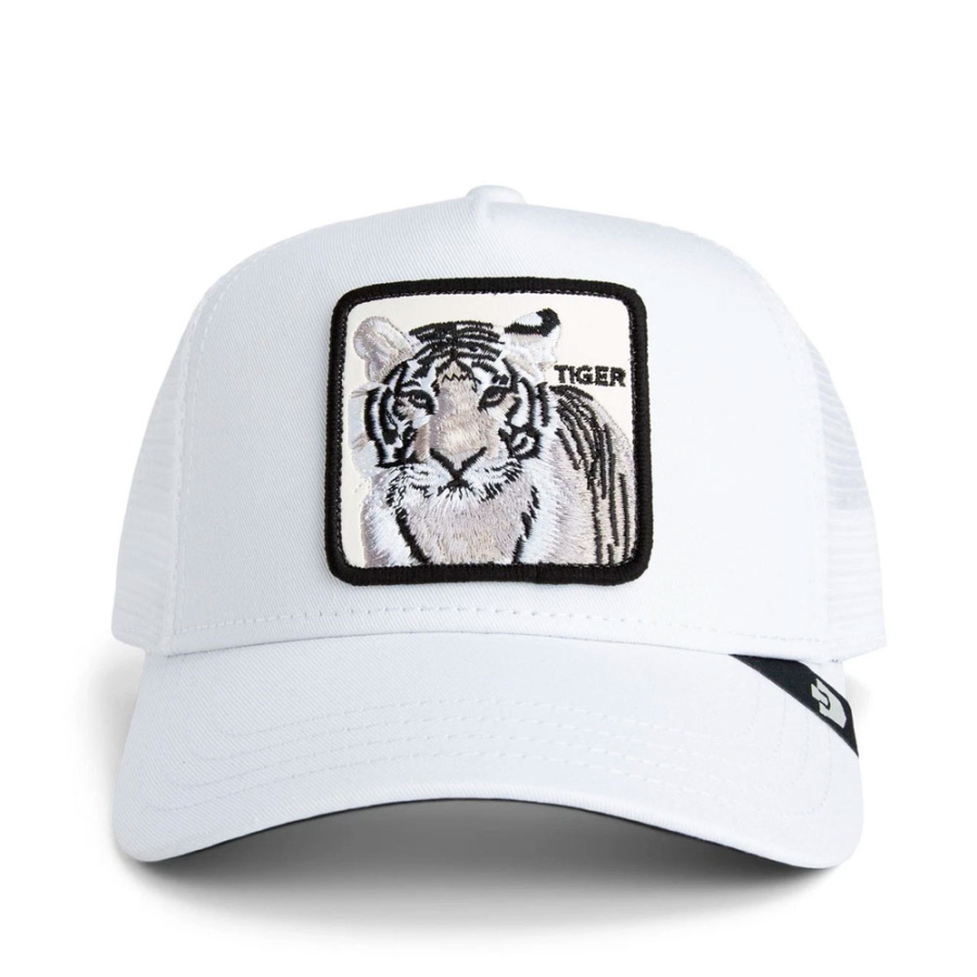 gorra-tiger-trucker gorra-tiger-trucker