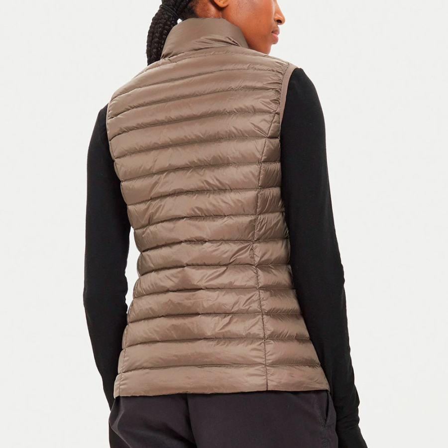 gilet-leger-en-duvet gilet-leger-en-duvet