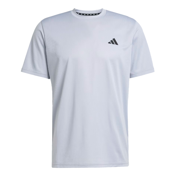 Adidas Vtements de sport Gris - T-shirt dentranement Train Essentials - 3XL - Ref 19 €