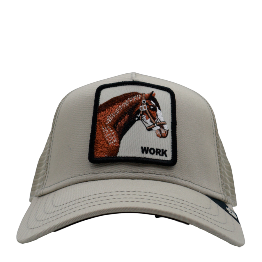 work-horse-cap